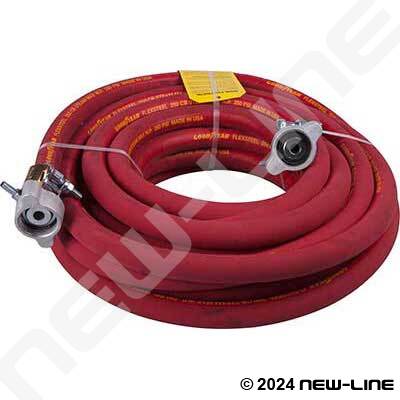 rubber hose 2 rubberpin