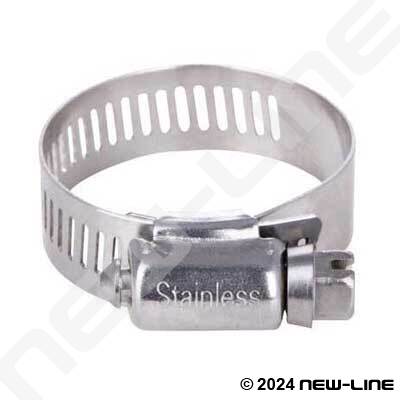 E-6SS Stainless Steel E Clip Snap Rings
