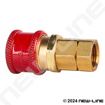 Brass Propane Natural Gas CGA Fittings and Accessories