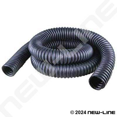 Different Types of Garage Exhaust Hoses - Exhaust-Away Blog