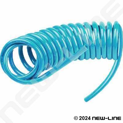 recoil hose