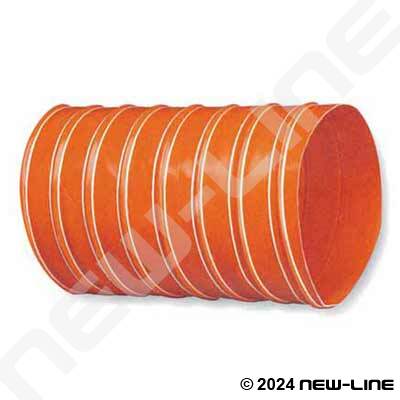 Duct 600 Burnt Orange Silicone