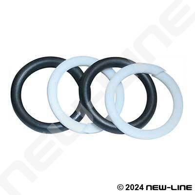 Replacement O-Ring and Seal Kits for Swivels