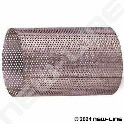 Replacement Screen For Brass Body Y Strainer