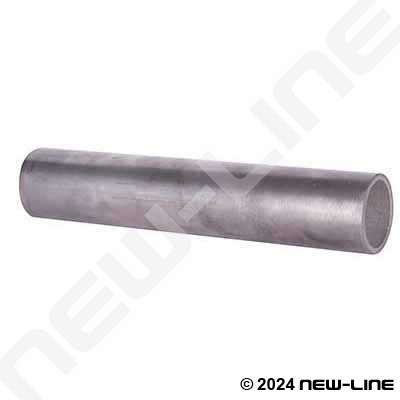 Speedy Metals 5 OD x 3.000 ID x 1 Wall Other Steel Round Tube