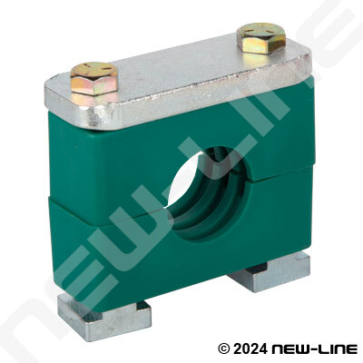 Green Line 1/4 adjustable aluminum propane regulator