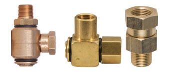 Brass Fitting, Compression Straight Coupler, Straight Coupling Brass  Compression Fittings, Straight Through Threaded Pipe Connection Nipple for  Industrial Joint Supplies(PD408), Pipe Fittings -  Canada
